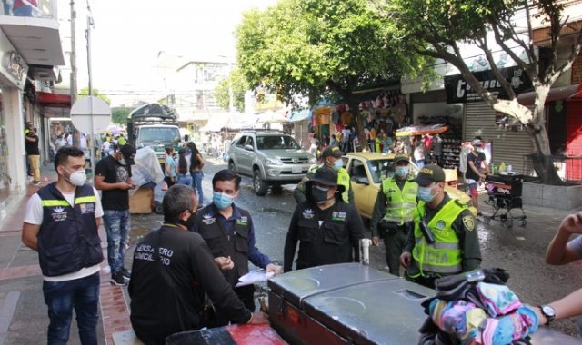 Luis Alfredo Estévez/ La Opinión 