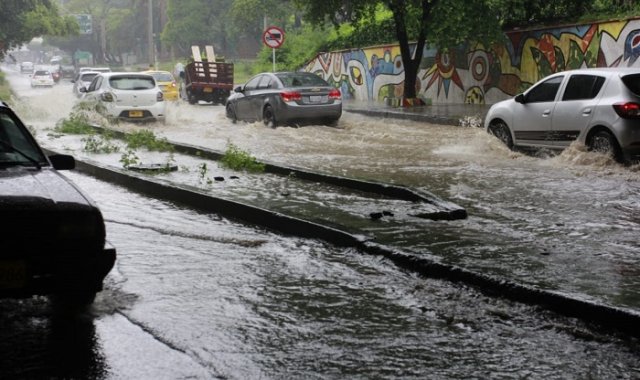 Luis Alfredo Estévez/ La Opinión 