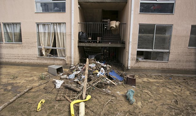 Juan Pablo Cohen /La Opinión