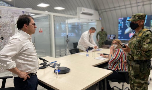 Fiscalía General de la Nación