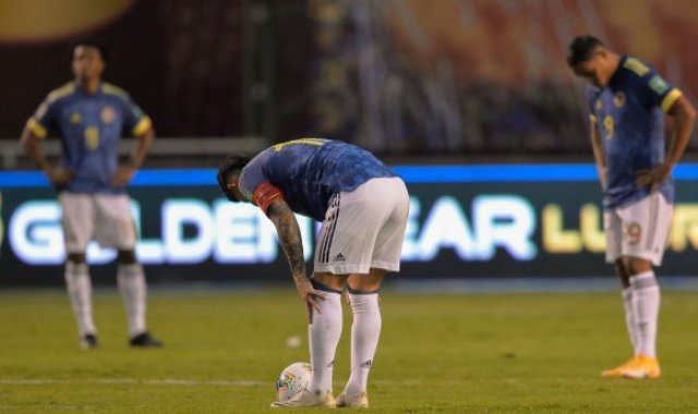 Archivo / La Opinión