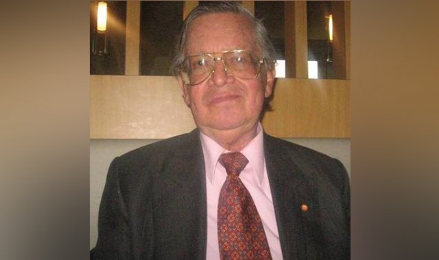 Guillermo Pérez Téllez. Archivo / La Opinión