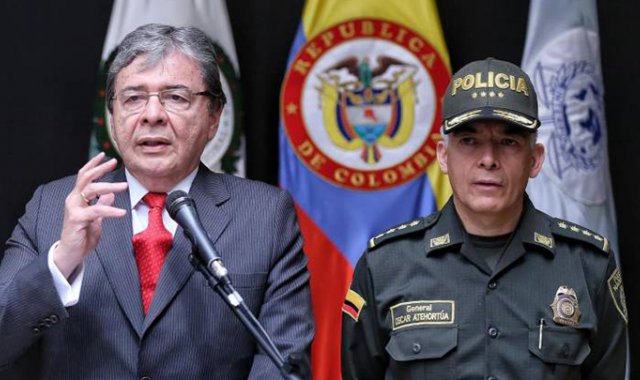 Archivo / La Opinión