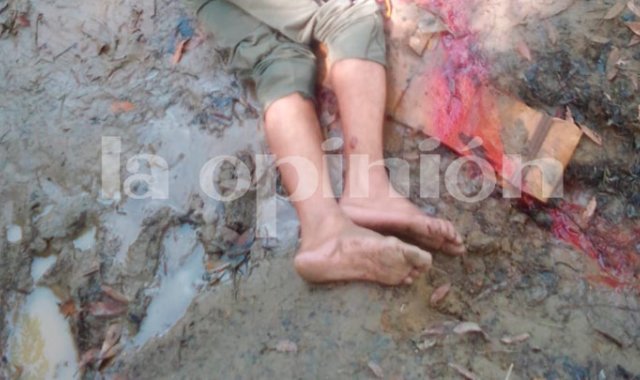 Cortesía para La Opinión