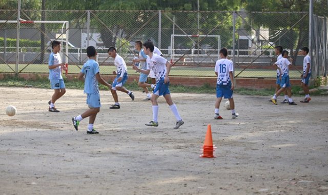 Juan Pablo Cohen / La Opinión