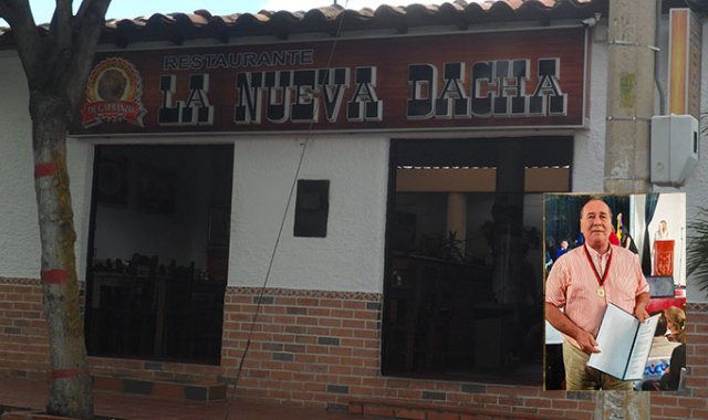 Archivo / La Opinión