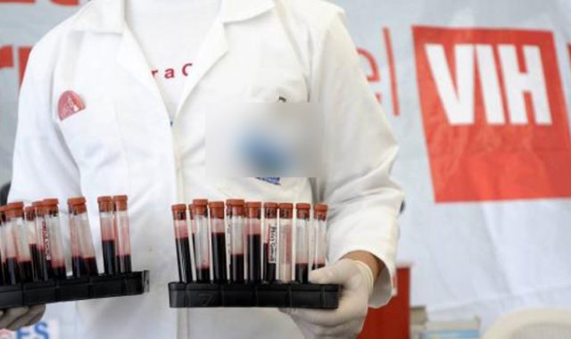 La mayoría de los casos de VIH se presentan en el sexo masculino, representando el 75 % del total de personas detectadas con resultado positivo.  Colprensa