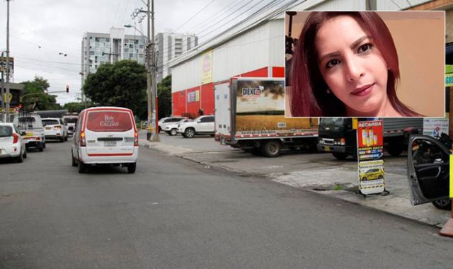 Sarai era venezolana, pero tenía nacionalidad colombiana Cortesía