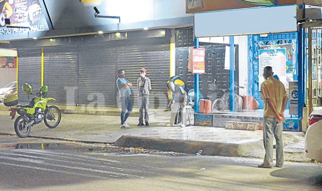 Laura Serrano/La Opinión