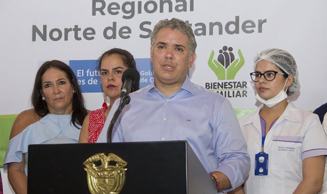 Archivo / La Opinión