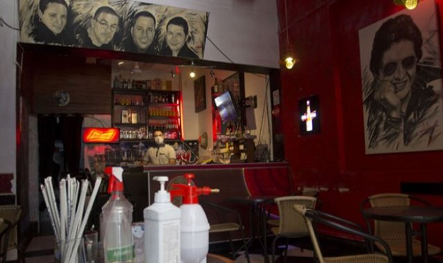 Archivo / La Opinión 