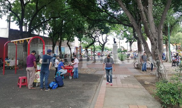 Laura Serrano/La Opinión