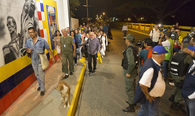 Archivo / La Opinión