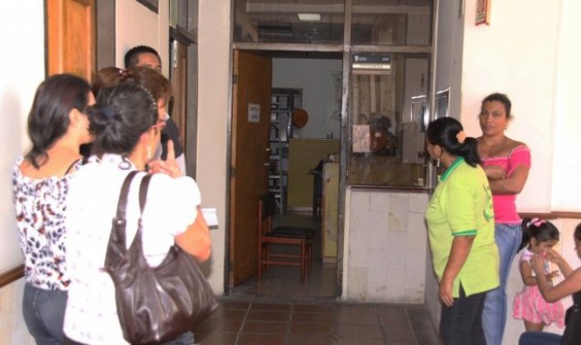 La Personería de Cúcuta no tiene un personero nombrado en propiedad desde el 29 de febrero, cuando terminó el periodo Martín Herrera. Archivo/La Opinión