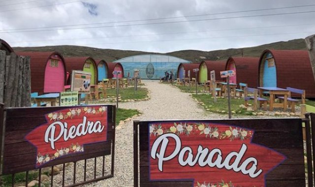 Quienes quieran invertir en Villas del Refugio Piedra Parada disfrutarán de beneficios como una rentabilidad entre el 3 y el 4% (efectivo anual) sobre las utilidades que arroje la operación.
 Cortesía