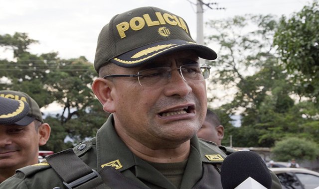 Archivo / La Opinión