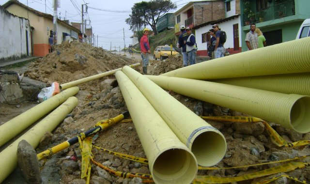 Se financiará el 100% del proyecto.  Cortesía