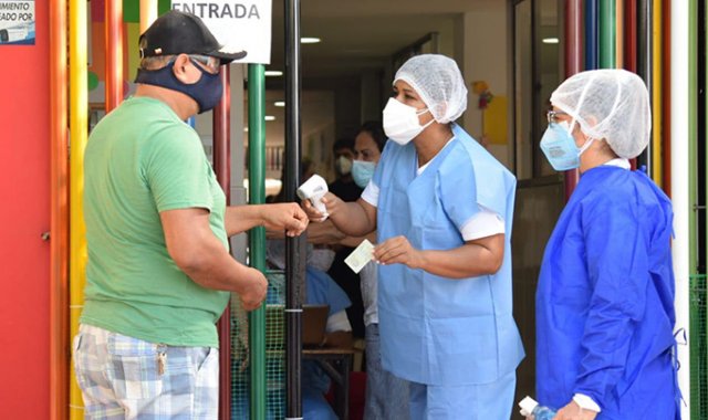 Alcaldía de Cúcuta