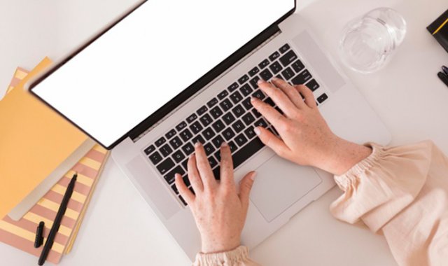 Durante este fin de semana los interesados podrán acceder a un sinnúmero de cursos. Freepik.es