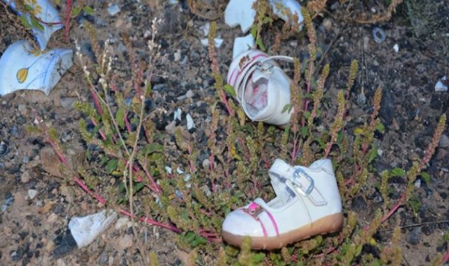 En cuanto a las zonas de frontera, los casos de desapariciones aumentaron en noviembre 1.800% con relación al 2019. Cortesía