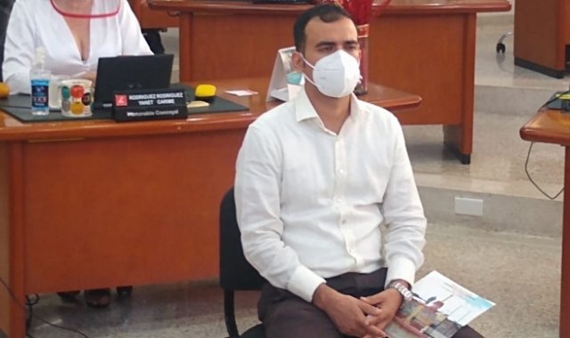 Juan Pablo Cohen / La Opinión