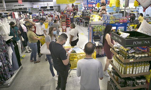 Archivo / La Opinión