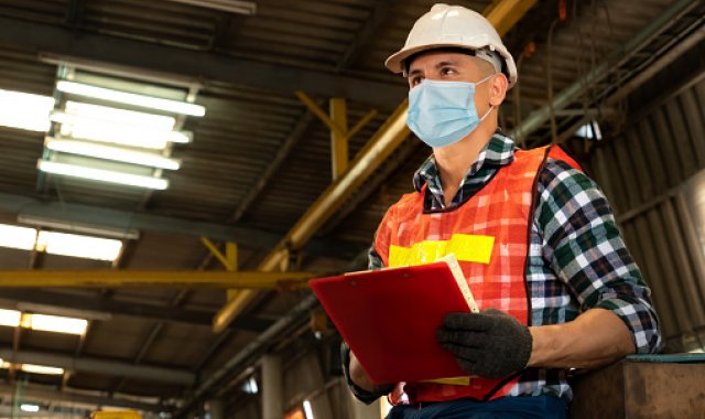 Trabajadores esperan un aumento superior al que les están ofreciendo. Cortesía