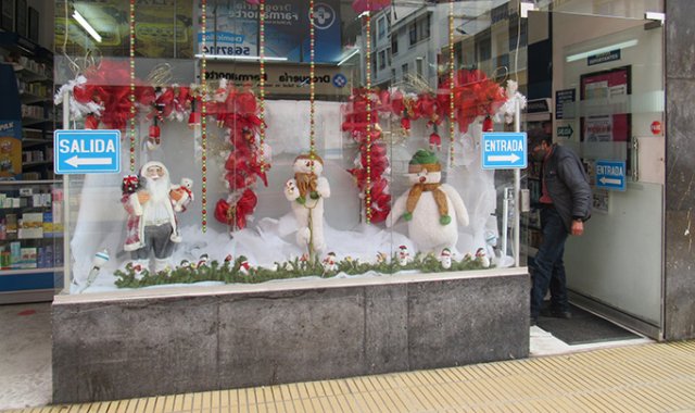 Roberto Ospino/ La Opinión 