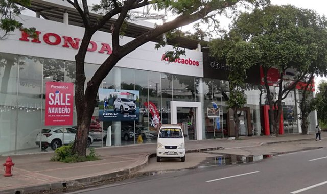 Archivo / La Opinión