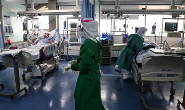 Hasta marzo del próximo 2021 seguirá como está la ley 100, pues no fue posible reformarla este año. Colprensa