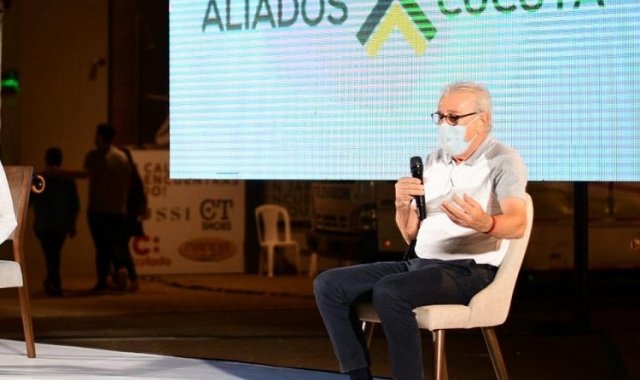 Foto Archivo La Opinión