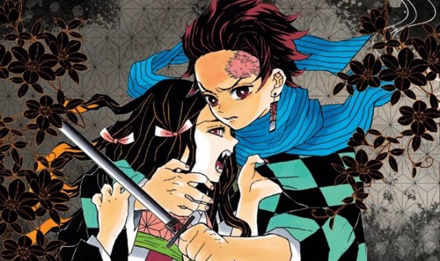 Volumen final de Demon Slayer vendió 2,85 millones de copias en su primera semana. Cortesía