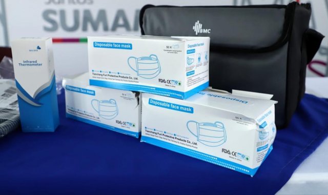 Gobernación de Norte de Santander