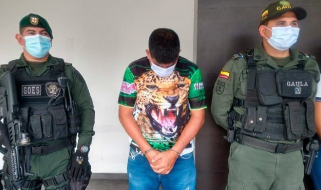 Archivo / La Opinión