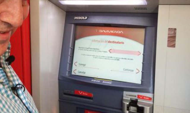 Las familias que lleven tres pagos acumulados sin cobrar serán retirados del programa. Colprensa