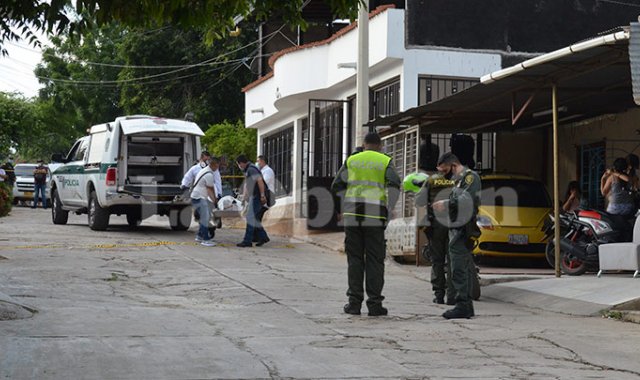 Laura Serrano/La Opinión