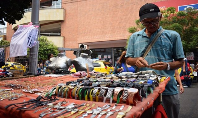 Archivo / La Opinión