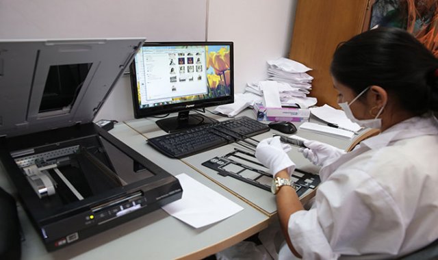 Archivo / La Opinión