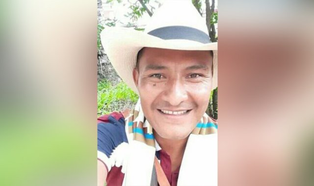 El dirigente político e integrante de la Alianza Social Independiente (ASI) se movilizaba en una chiva con destino al Macizo colombiano. Colprensa