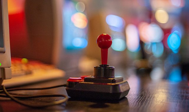 Los mejores juegos de los últimos 30 años. Pixabay reference