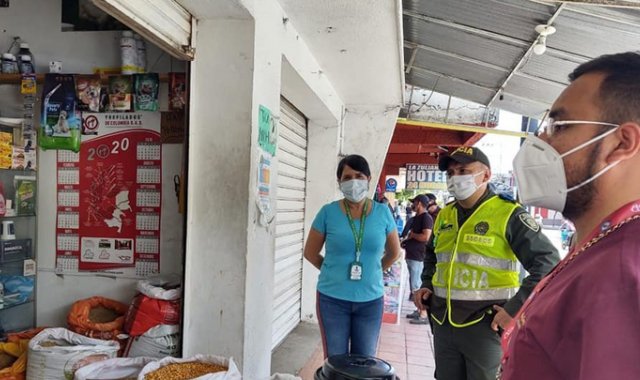 El toque de queda será de lunes a viernes, de 7 de la noche a 5 de la mañana del siguiente día. Archivo