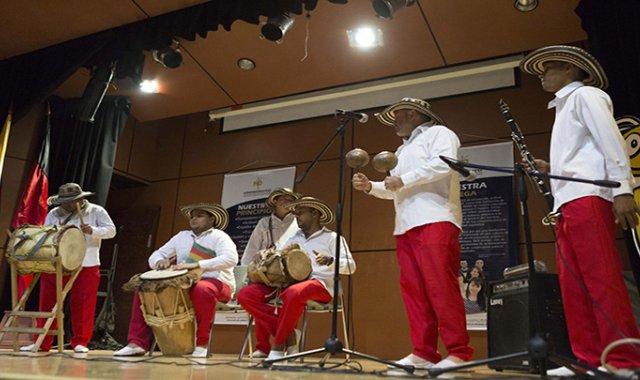 Archivo / La Opinión