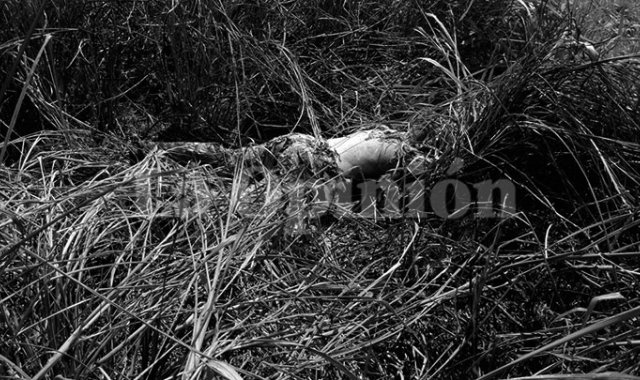 Todo ocurrió en el pozo 104 del Campo Petrólea. La Opinión