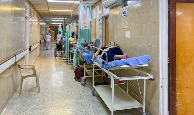 Archivo / La Opinión