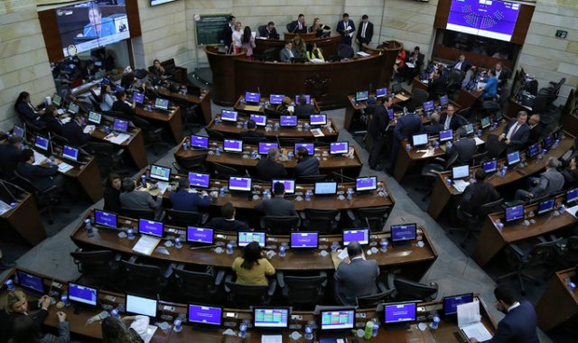 El ajuste se cumple de acuerdo con el Decreto 1.780. Colprensa