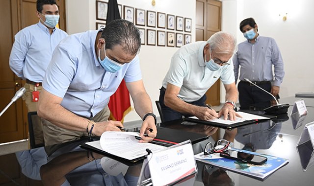 Foto cortesía para La Opinión 