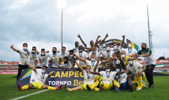 Tomada de Twitter @AtleticoHuilaof