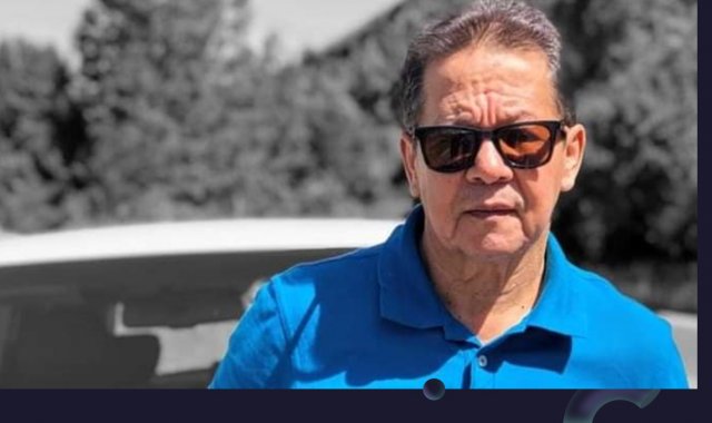 Rubén Dario Jiménez Pabón. Cortesía