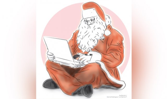 Ilustración: Karina Rodríguez