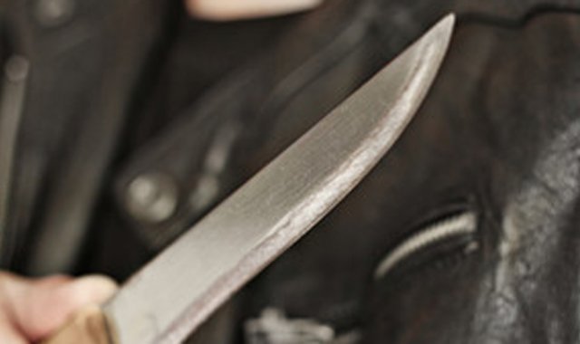 Los ataques con cuchillo son bastante frecuentes en China. Freepik.es